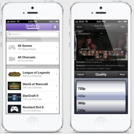 Twitch.app